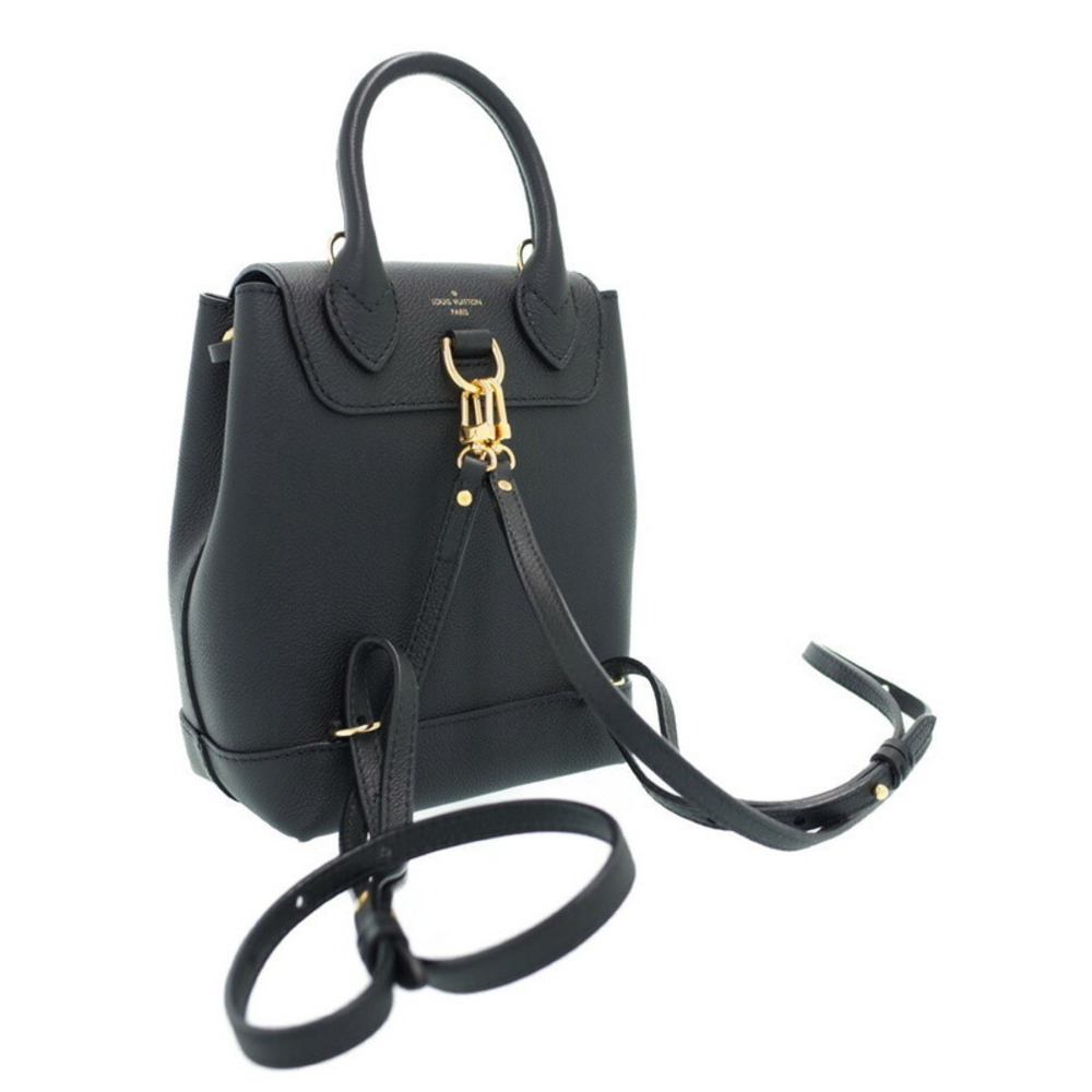 Louis Vuitton Backpack Lockme